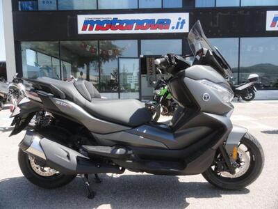 Voge Sfida SR4 MAX (2024 - 25) nuova