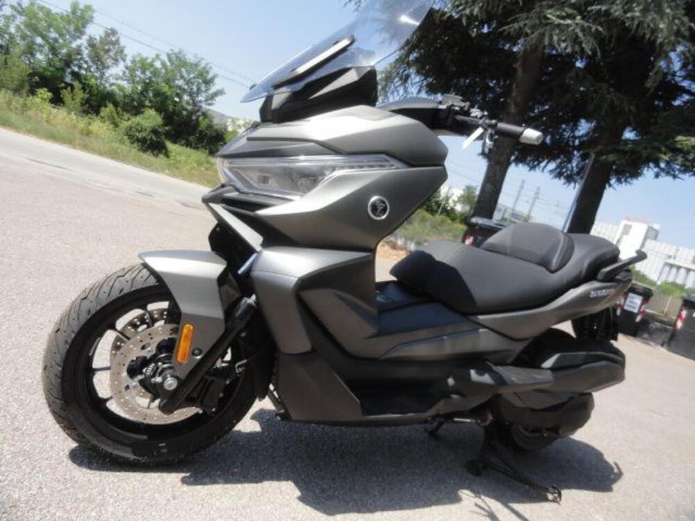 Voge Sfida SR4 MAX (2024 - 25) (5)