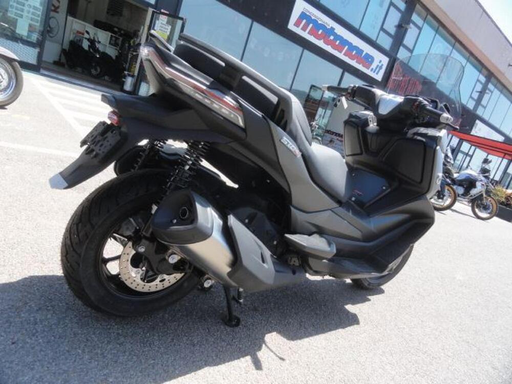 Voge Sfida SR4 MAX (2024 - 25) (9)