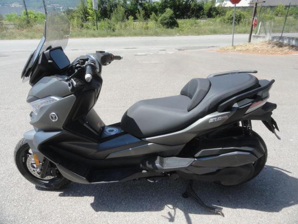 Voge Sfida SR4 MAX (2024 - 25) (6)