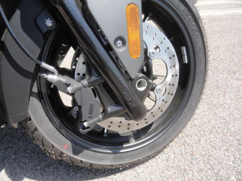 Voge Sfida SR4 MAX (2024 - 25) (10)