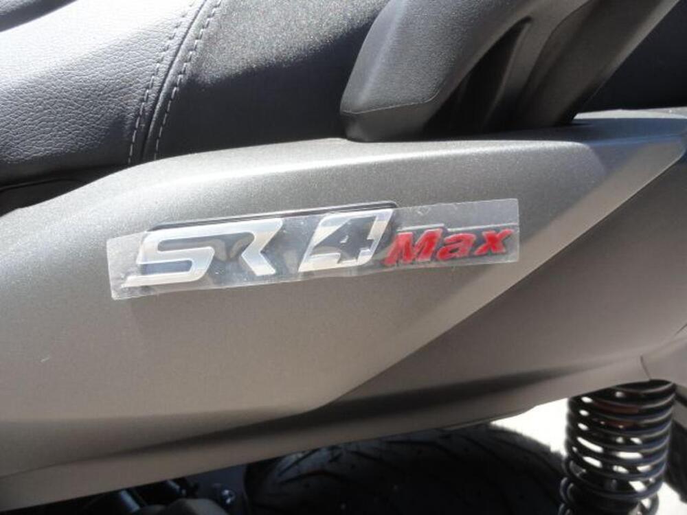 Voge Sfida SR4 MAX (2024 - 25) (12)