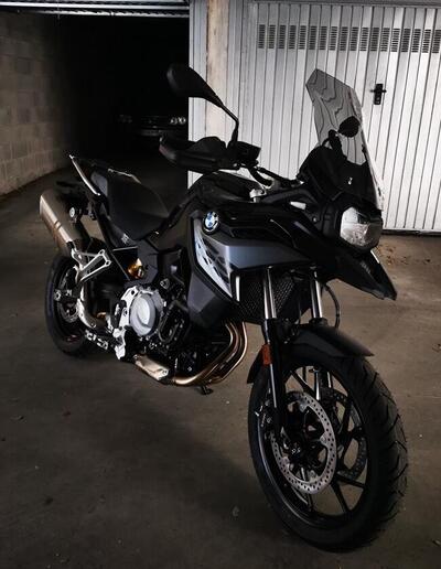 Bmw F 750 GS (2021 - 24) usata