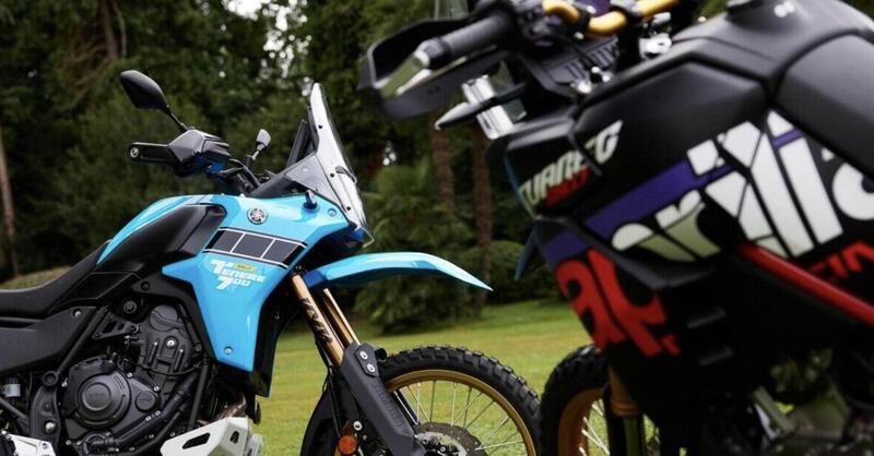 Scarica il Magazine n&deg;663 e leggi il meglio di Moto.it