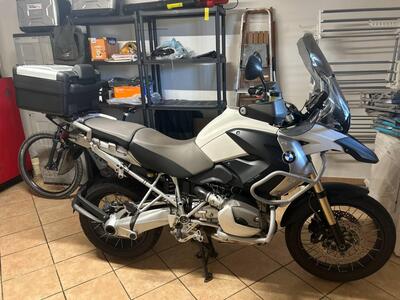 Bmw R 1200 GS (2008 - 09) usata