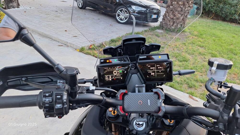 Yamaha Tracer 9 GT+ (2023 - 24) (6)