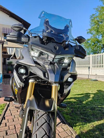 Voge Valico 525DSX (2023 - 25) usata