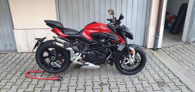 MV Agusta Brutale 1000 RS (2022 - 25) usata