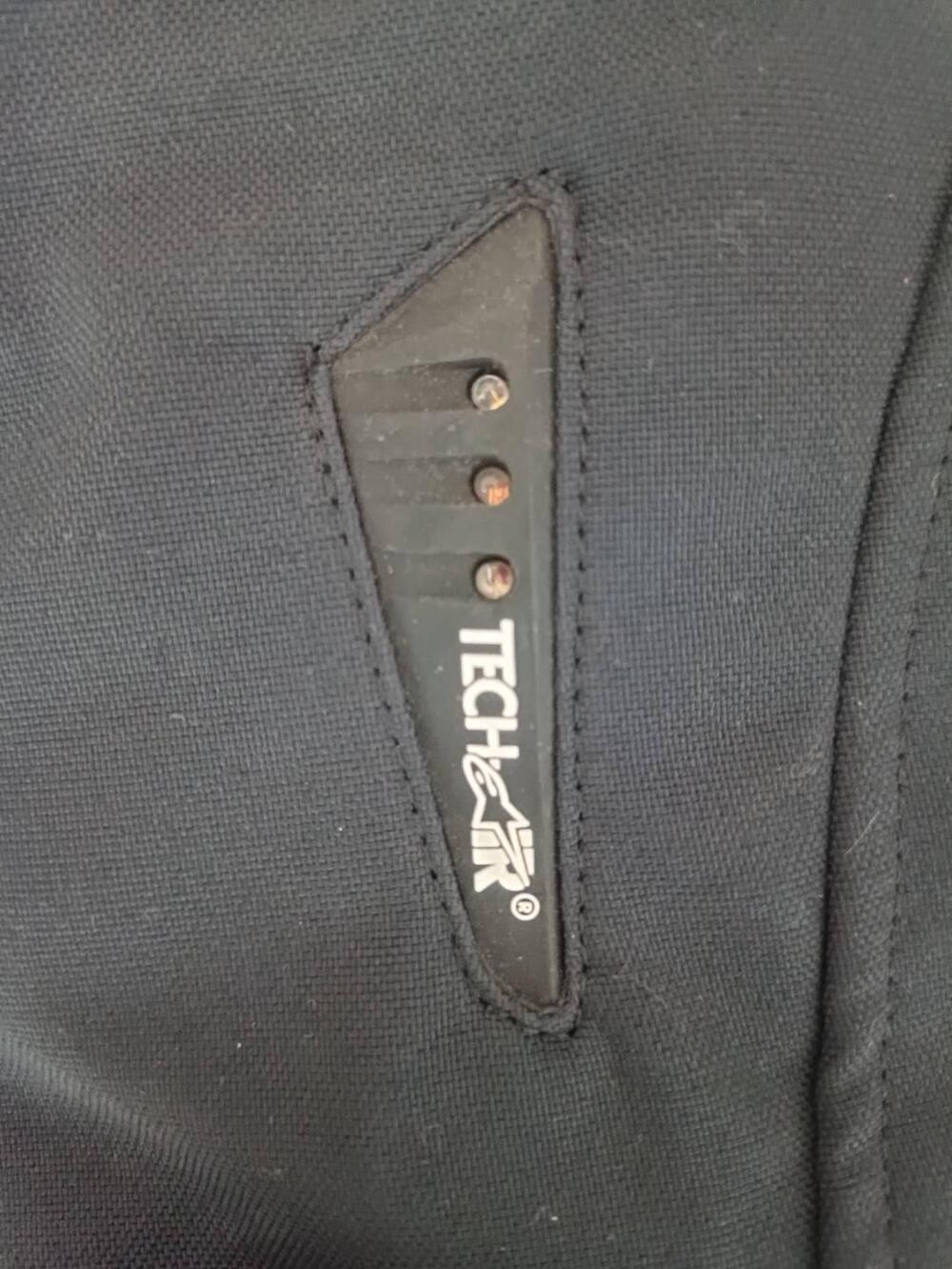 Giacca Gore-Tex sfoderabile KTM by Alpinestars (5)