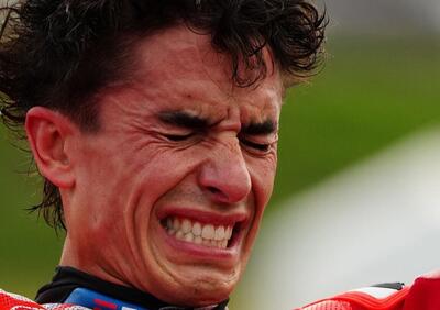MotoGP 2025. GP del Giappone. La nona di Marquez! Marc è di nuovo campione di MotoGP: Ora sono in pace con me stesso