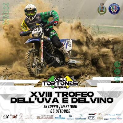 Al via la 18&deg; edizione della 2 ore di enduro pi&ugrave; famosa in Italia