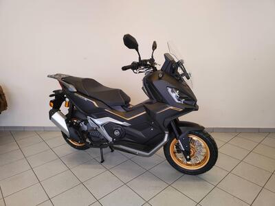 Keeway Motor XDV 125 EVO PRO (2025) nuova