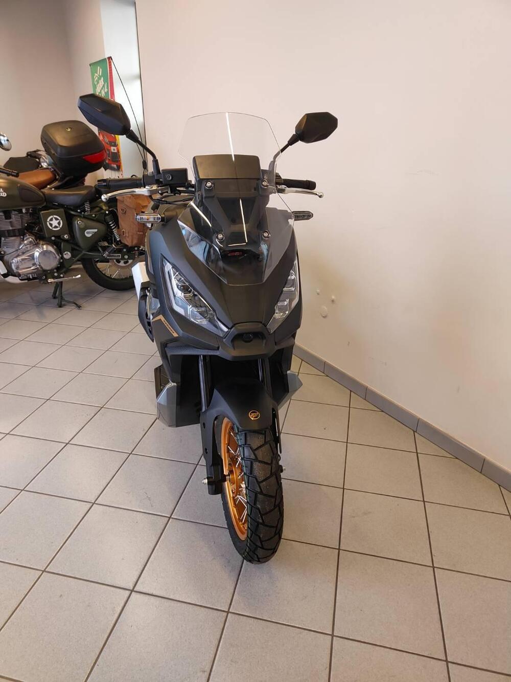 Keeway Motor XDV 125 EVO PRO (2025 - 26) (5)