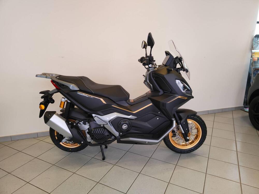 Keeway Motor XDV 125 EVO PRO (2025 - 26) (6)