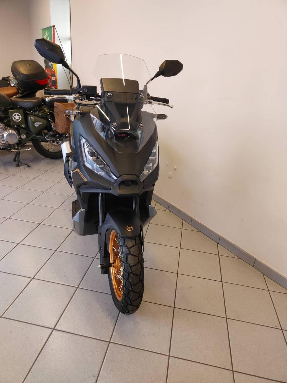 Keeway Motor XDV 125 EVO PRO (2025 - 26) (11)