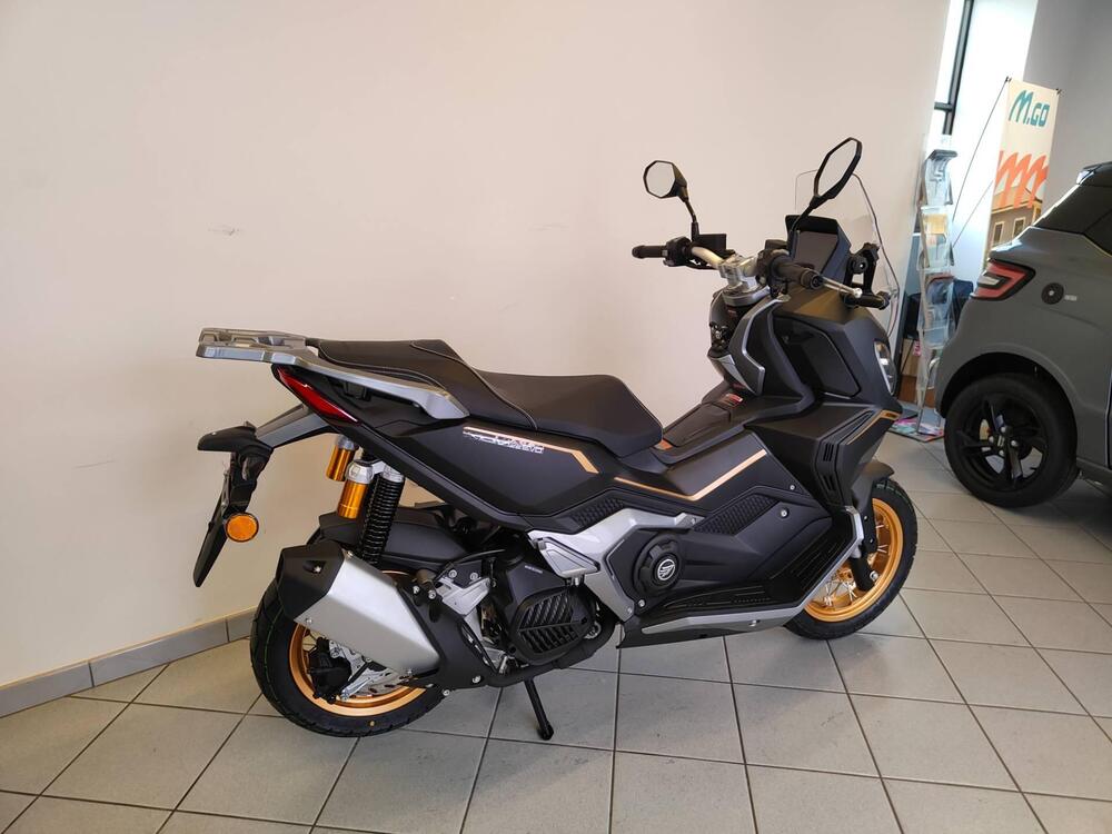 Keeway Motor XDV 125 EVO PRO (2025 - 26) (14)