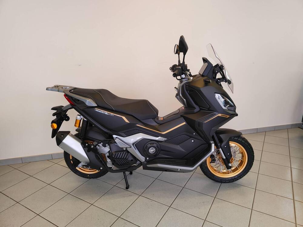 Keeway Motor XDV 125 EVO PRO (2025 - 26) (15)