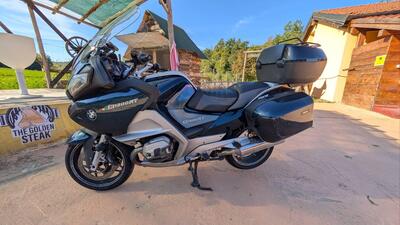 Bmw R 1200 RT (2010 - 13) usata