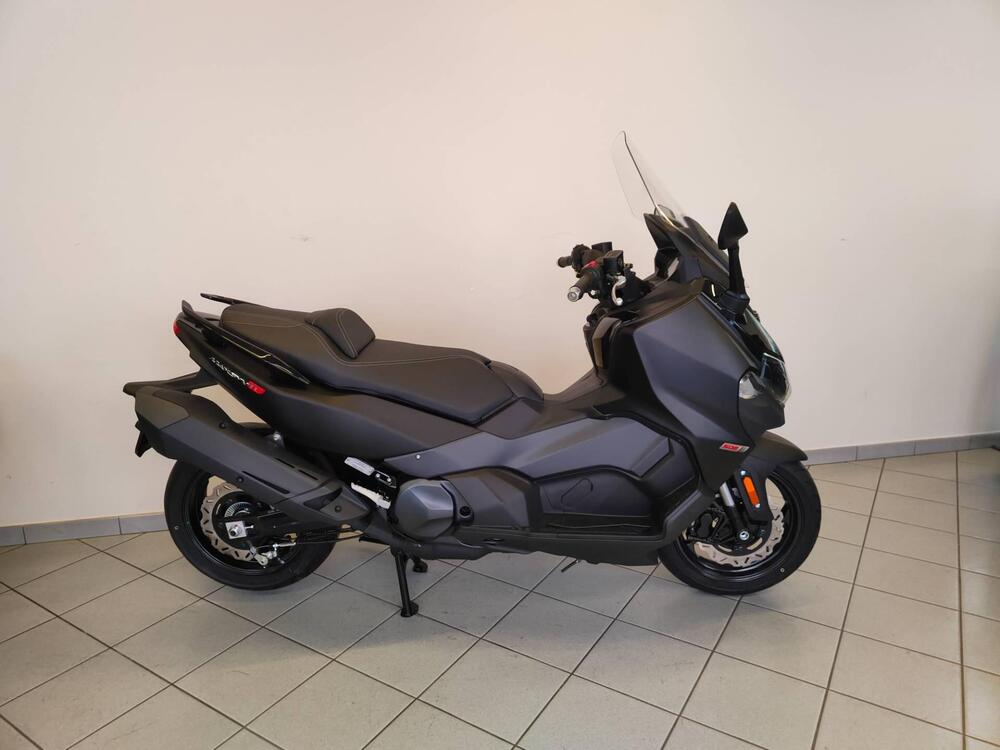 Sym Maxsym TL 508 (2025 - 26) (2)