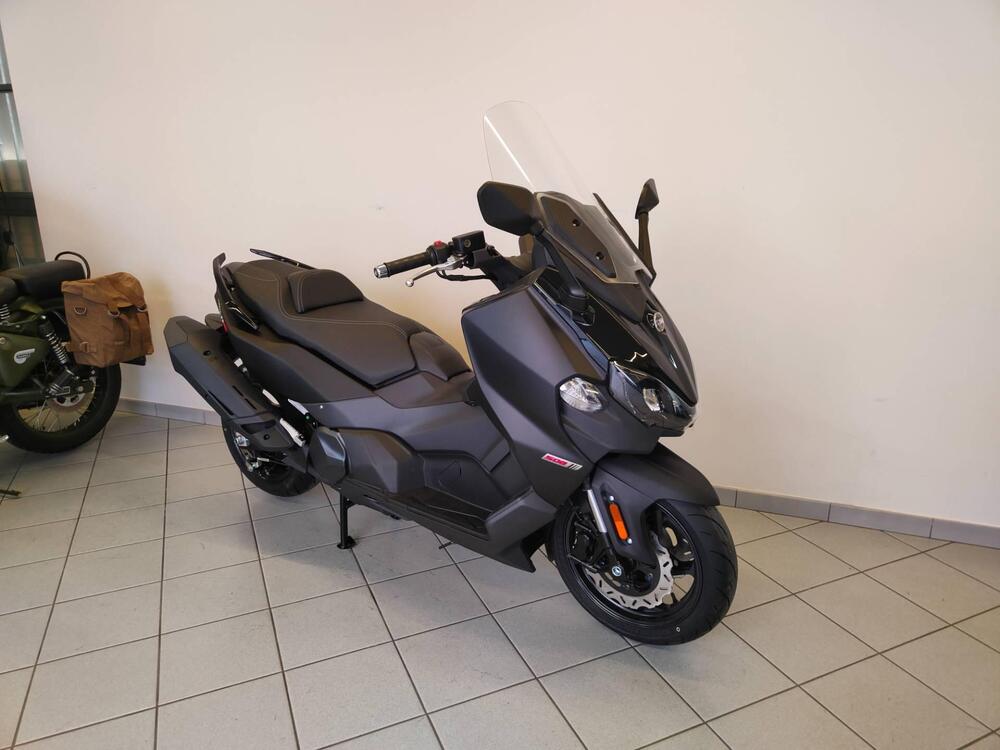 Sym Maxsym TL 508 (2025 - 26) (3)