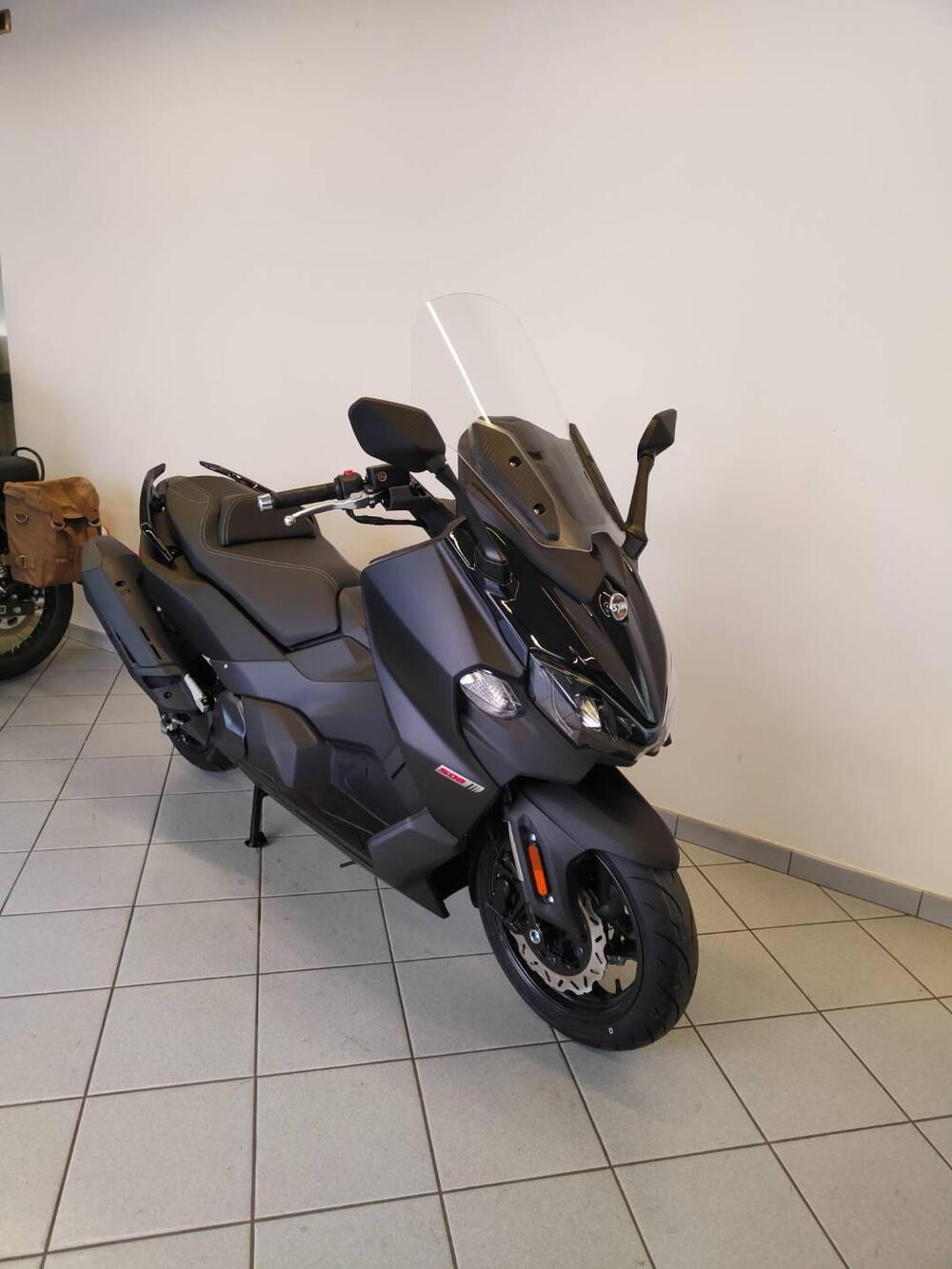 Sym Maxsym TL 508 (2025 - 26) (5)