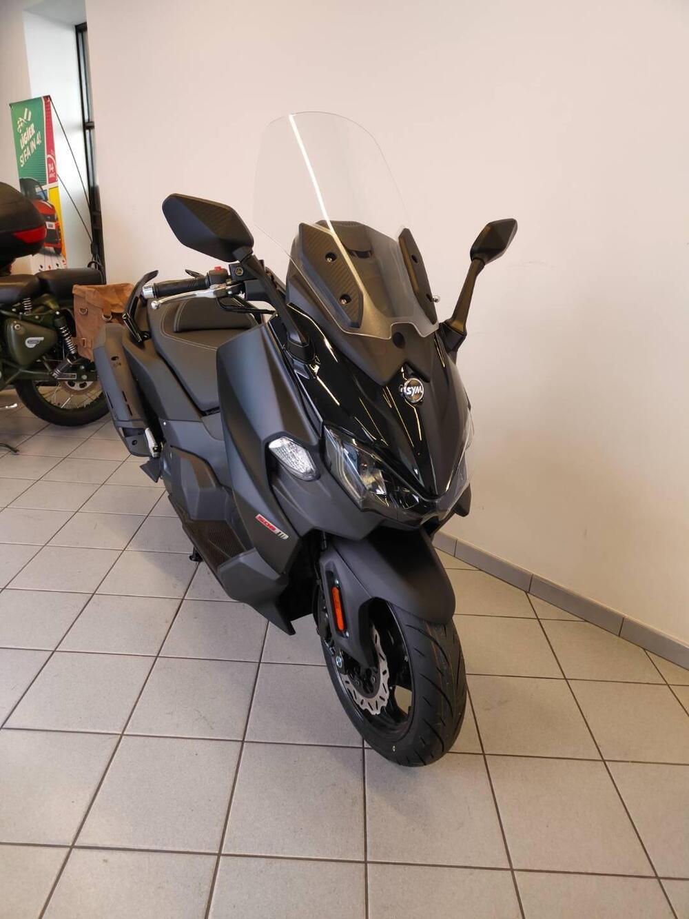 Sym Maxsym TL 508 (2025 - 26) (6)