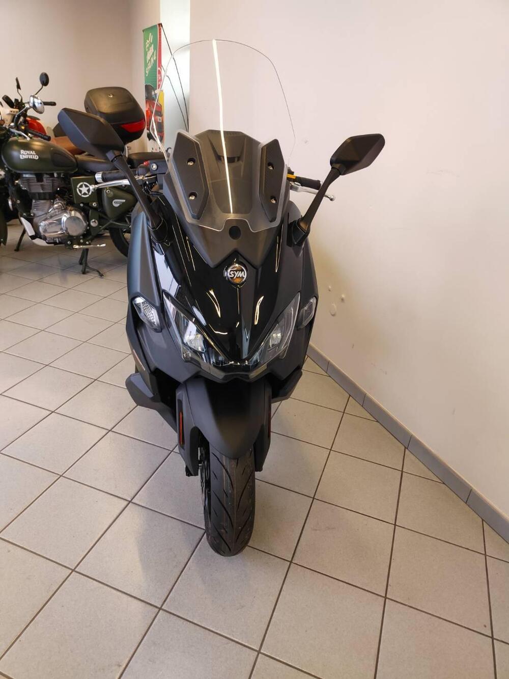 Sym Maxsym TL 508 (2025 - 26) (7)