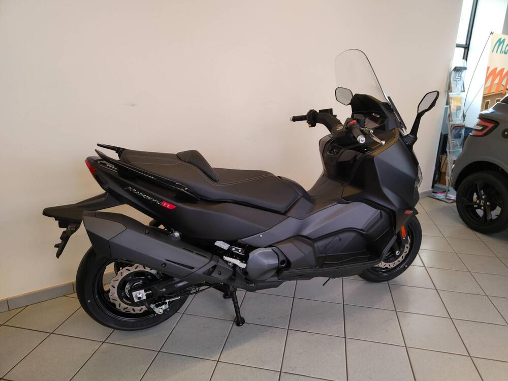 Sym Maxsym TL 508 (2025 - 26) (8)