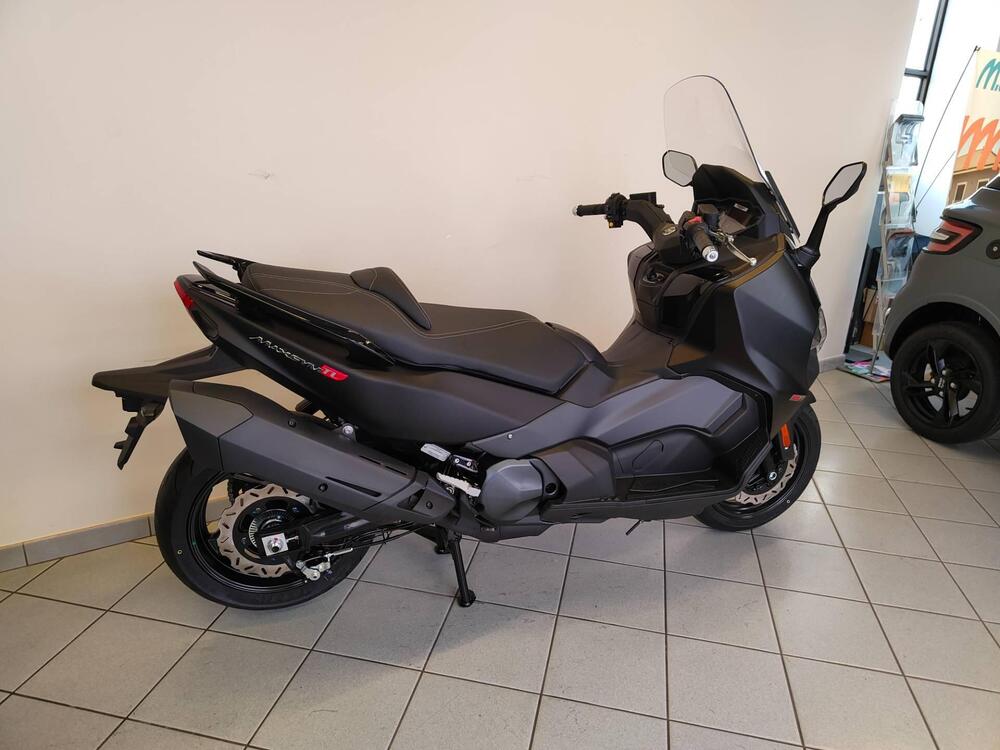 Sym Maxsym TL 508 (2025 - 26) (9)