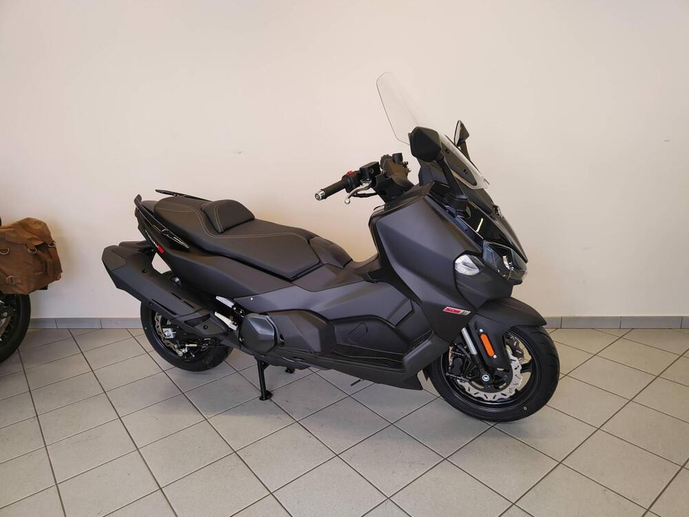 Sym Maxsym TL 508 (2025 - 26) (11)