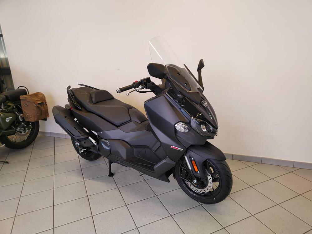 Sym Maxsym TL 508 (2025 - 26) (12)