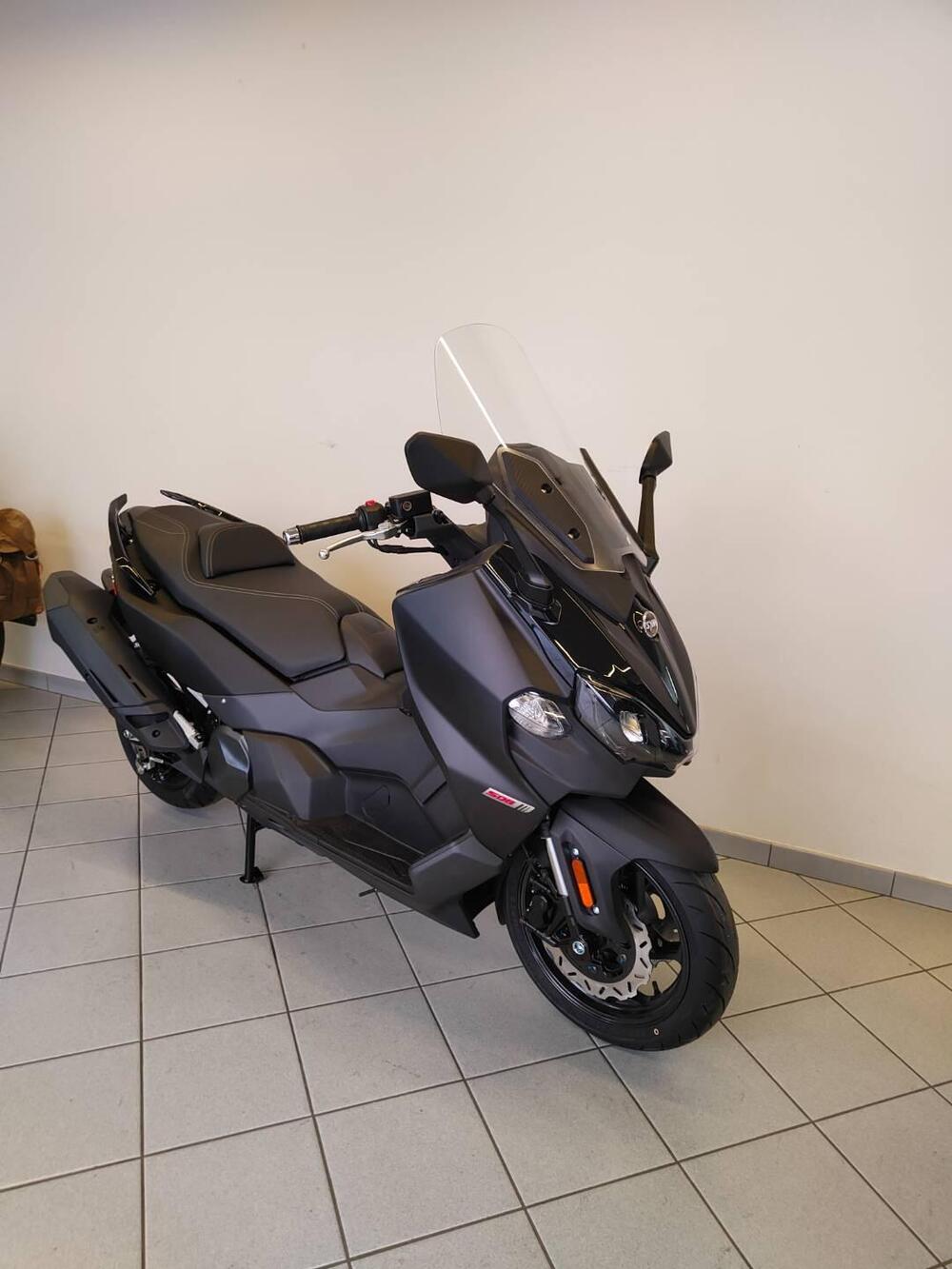 Sym Maxsym TL 508 (2025 - 26) (13)