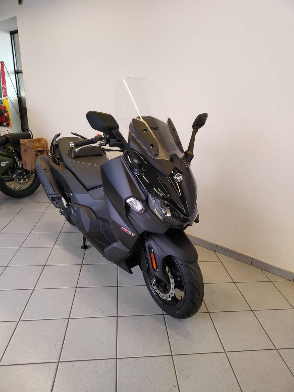 Sym Maxsym TL 508 (2025 - 26) (14)