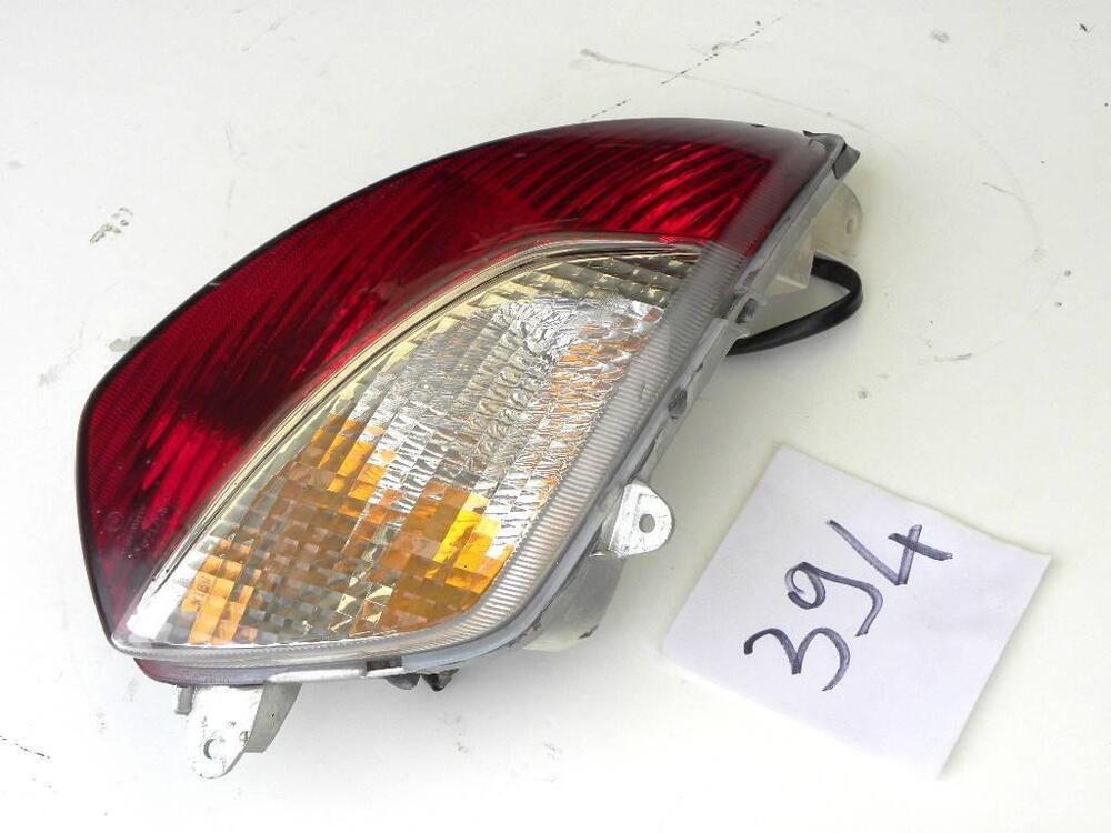 Fanale post. dx Malaguti Spiderman 500 RS (n. 394) (2)