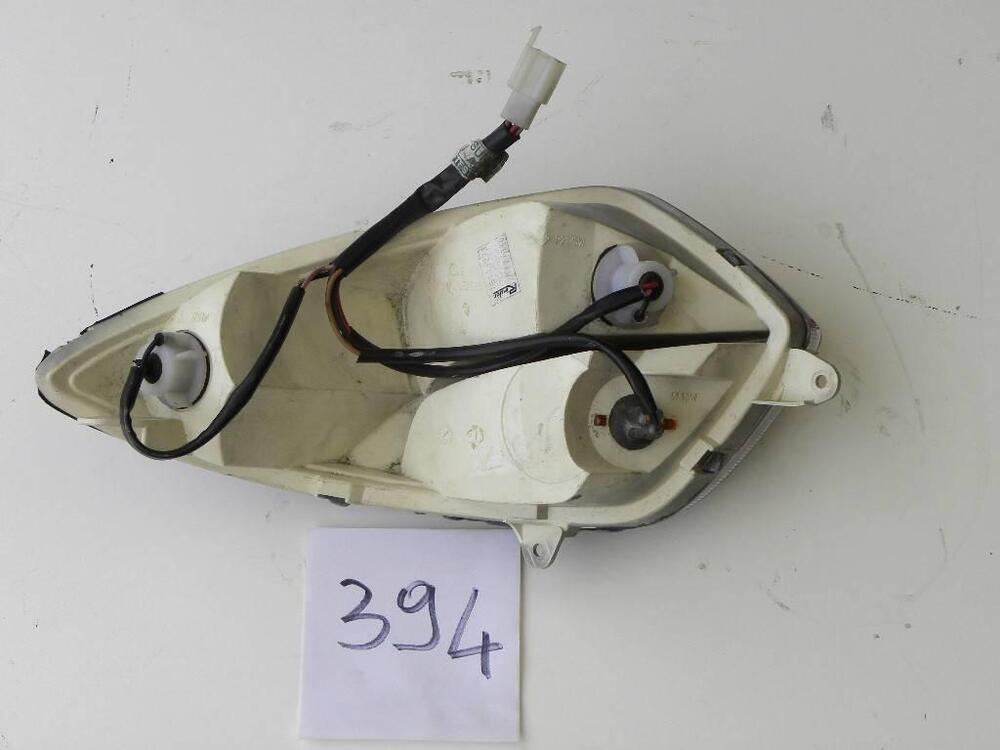 Fanale post. dx Malaguti Spiderman 500 RS (n. 394) (3)