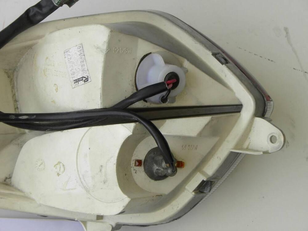 Fanale post. dx Malaguti Spiderman 500 RS (n. 394) (4)