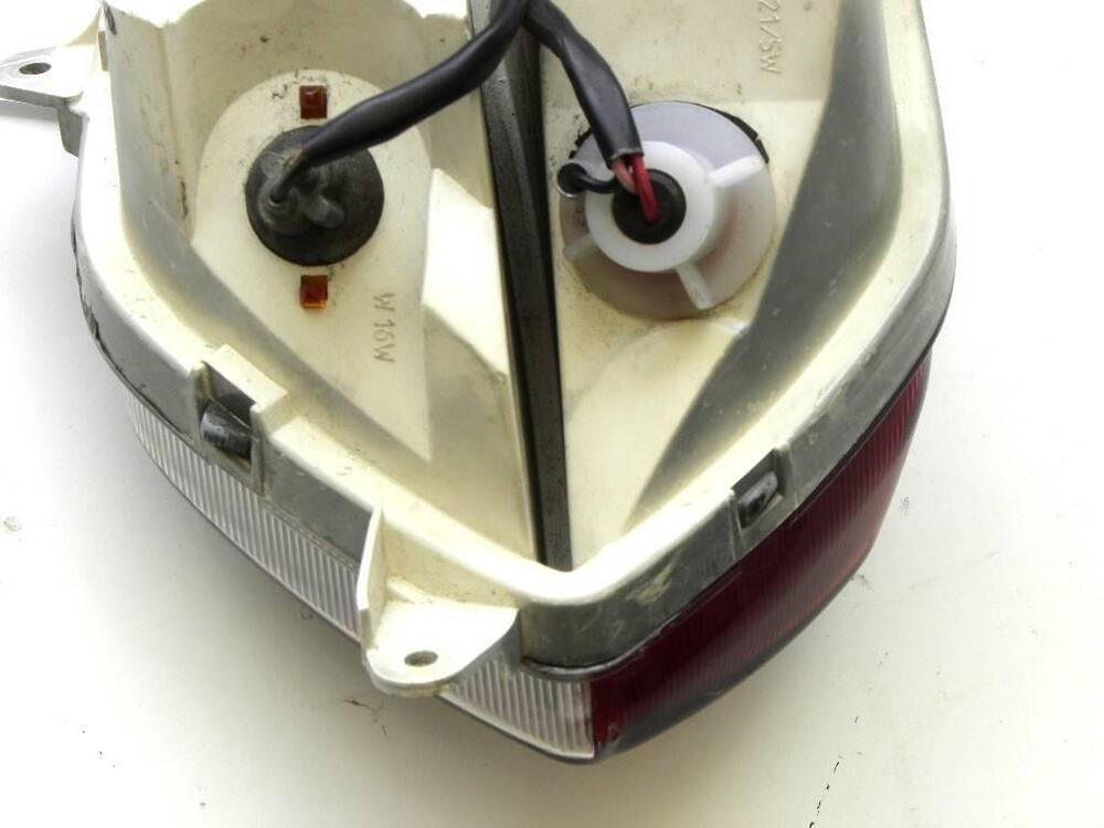 Fanale post. dx Malaguti Spiderman 500 RS (n. 394) (6)