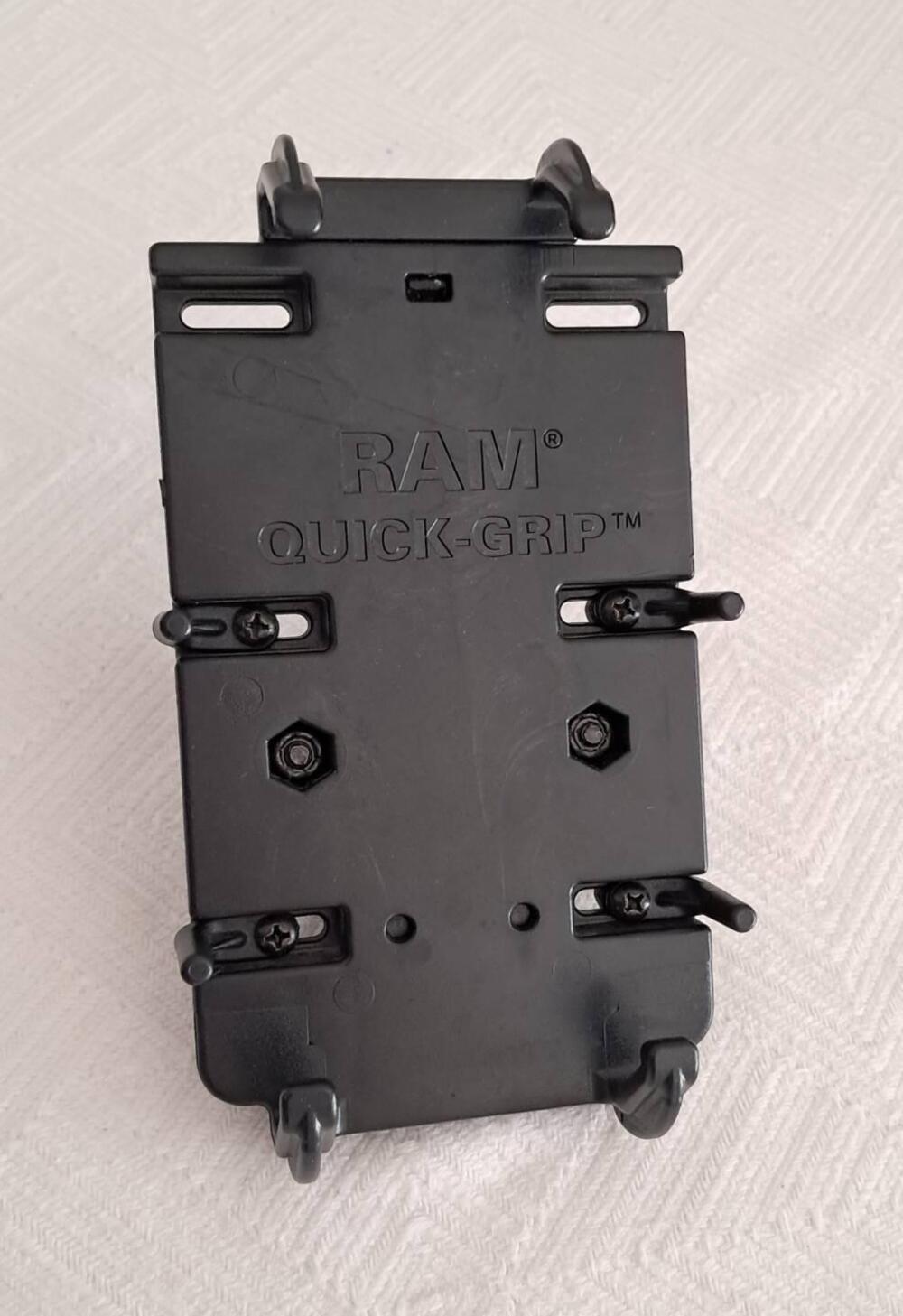 Porta cellulare moto Ram Mount