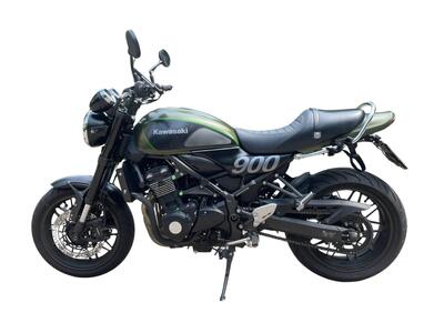 Kawasaki Z 900 RS (2018 - 20) usata