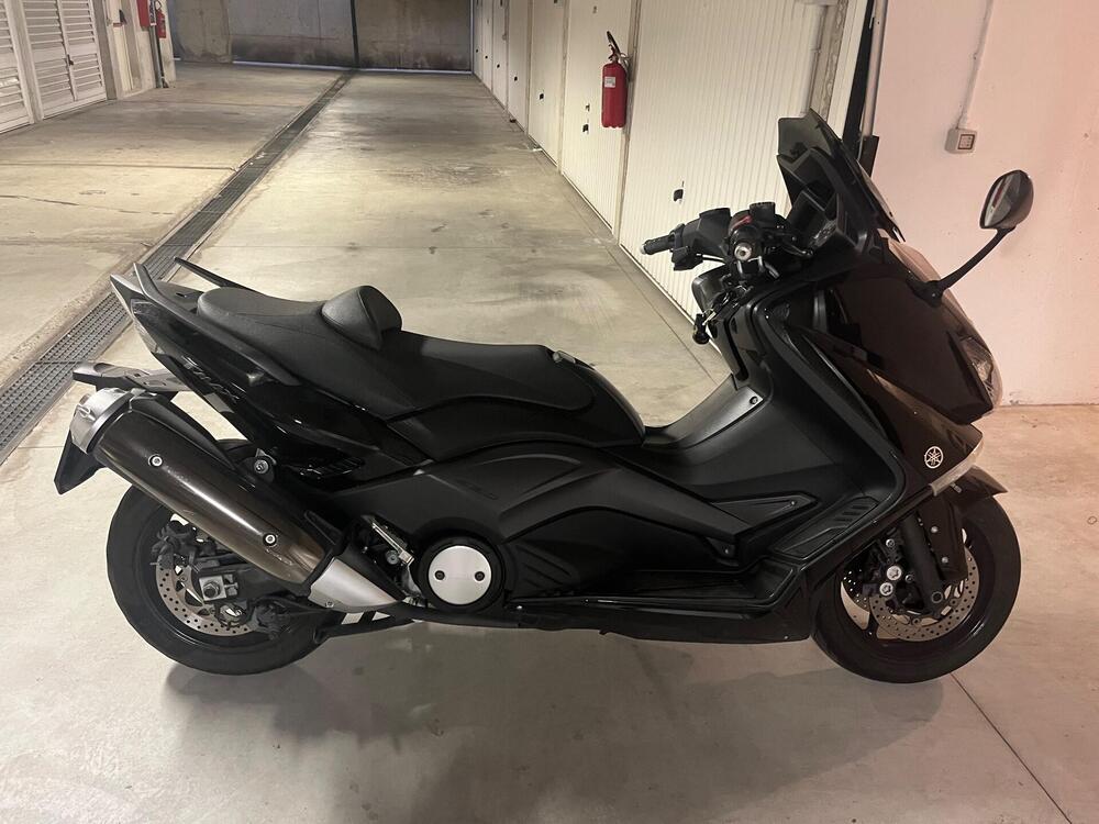 Yamaha T-Max 530 (2012 - 14) (6)