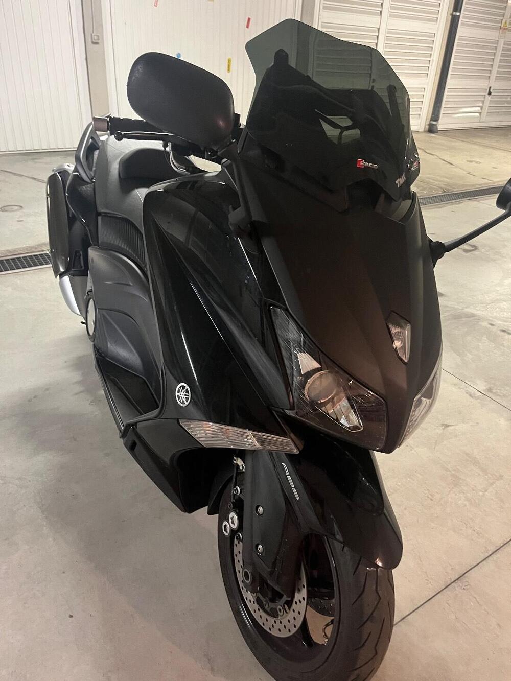 Yamaha T-Max 530 (2012 - 14) (7)