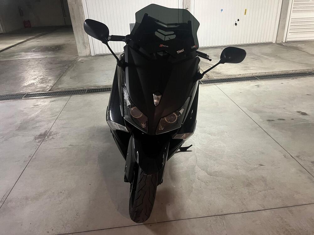 Yamaha T-Max 530 (2012 - 14) (8)