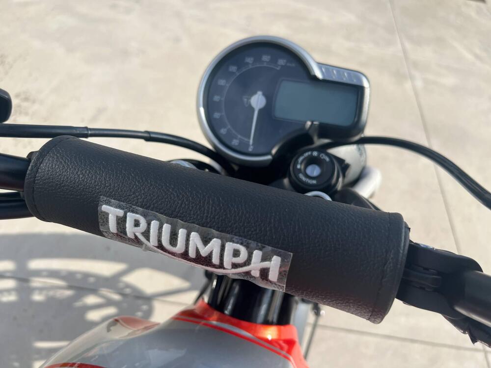 Triumph Scrambler 400 X (2024 - 26) (3)