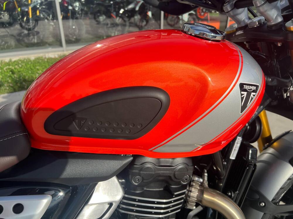 Triumph Scrambler 400 X (2024 - 26) (6)