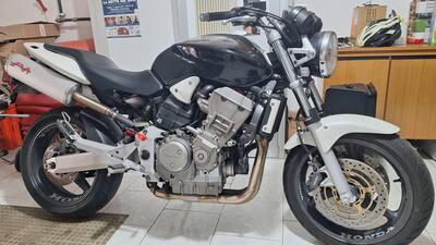 Honda Hornet 900 usata