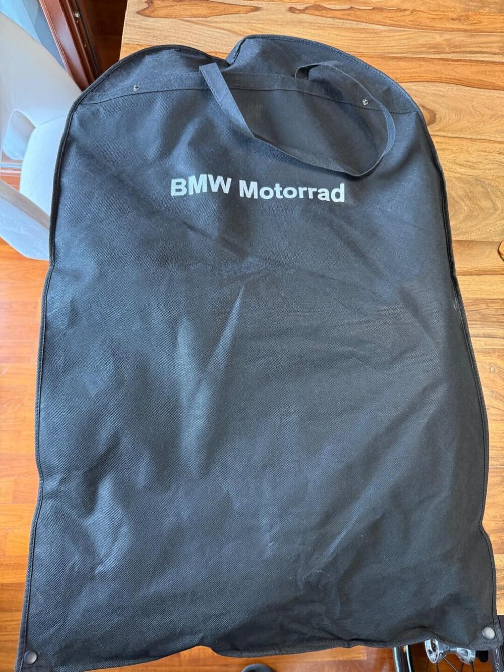 Tuta BMW da donna taglia 40