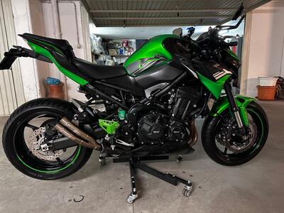 Kawasaki Z 900 A2 (2020) usata