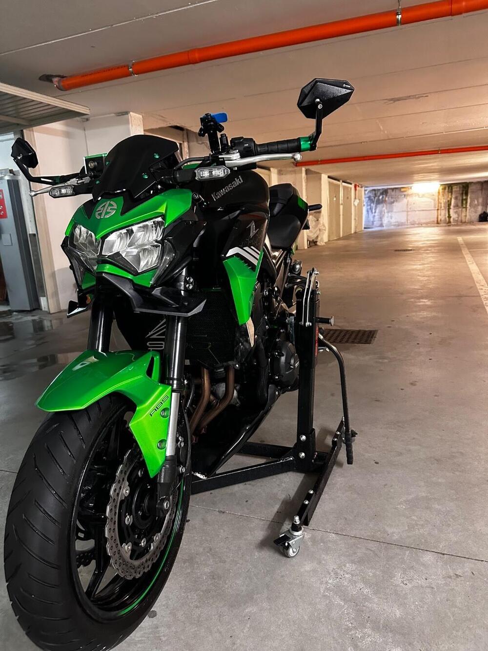 Kawasaki Z 900 A2 (2020) (4)