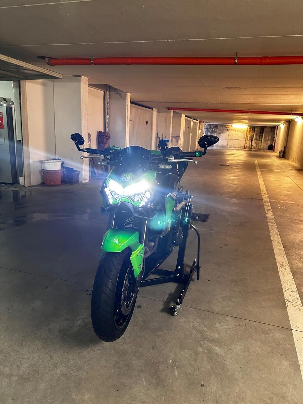 Kawasaki Z 900 A2 (2020) (7)