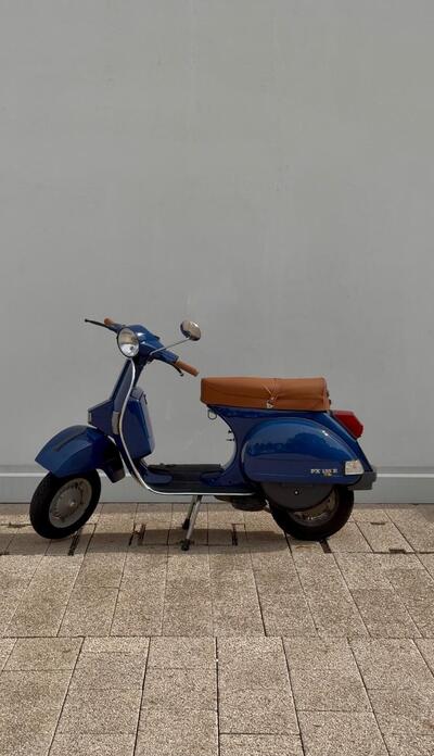 Piaggio Vespa PX125E Arcobaleno d'epoca